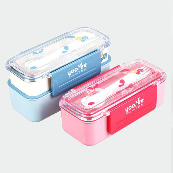 School Tiffin Box