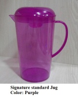 Standard Jug