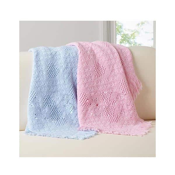 Baby Blanket