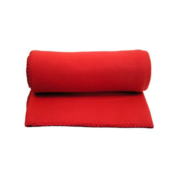 Fleece Blanket