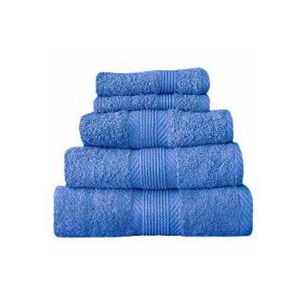 Hotel Bath Towel