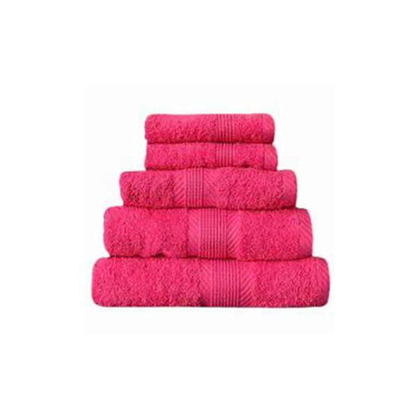 Hotel Bath Towel