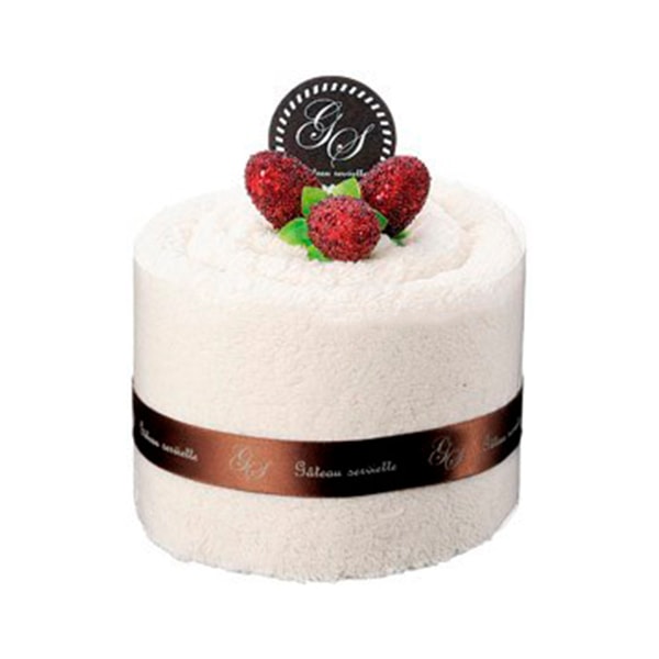 Soft Polyester Towel