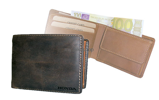Wallets