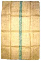 DW Jute bag for Coffee packing