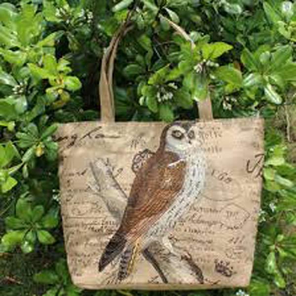 Fashionable Jute Bag