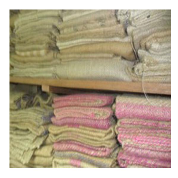 Jute Goods