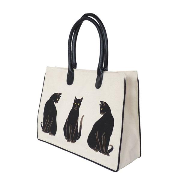 Jute Shopping Bag