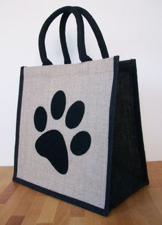 Jute Unique Designed Shopping Bags