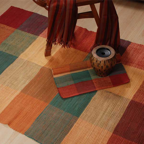 Jute Yarn For Carpet