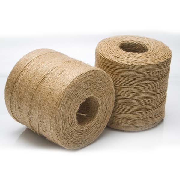 Jute yarn - CRM quality