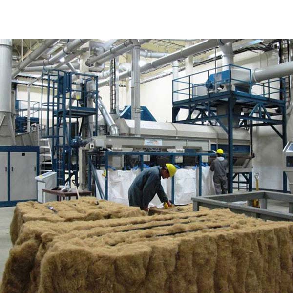 Kenaf Natural Absorbent-Oil