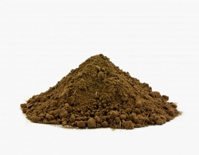 Kenaf Soil Fertilizer