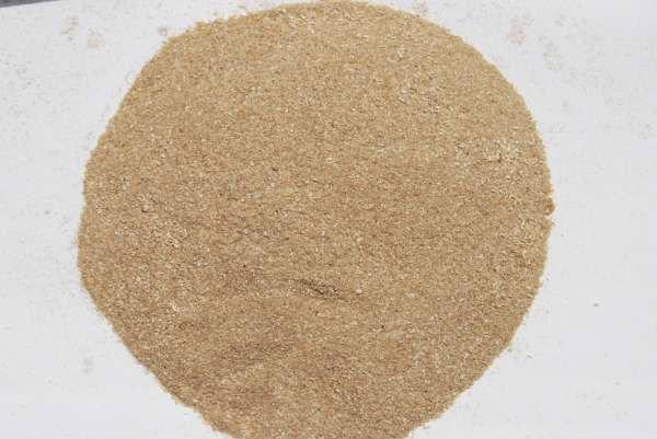 Pellet Powder