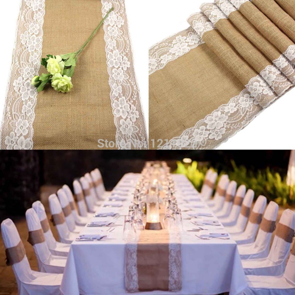 T223,LIVE GREEN,Wedding favour Burlap placemat with lace in four sides,Jute placemat, Jute Mat, Custom size acceptable