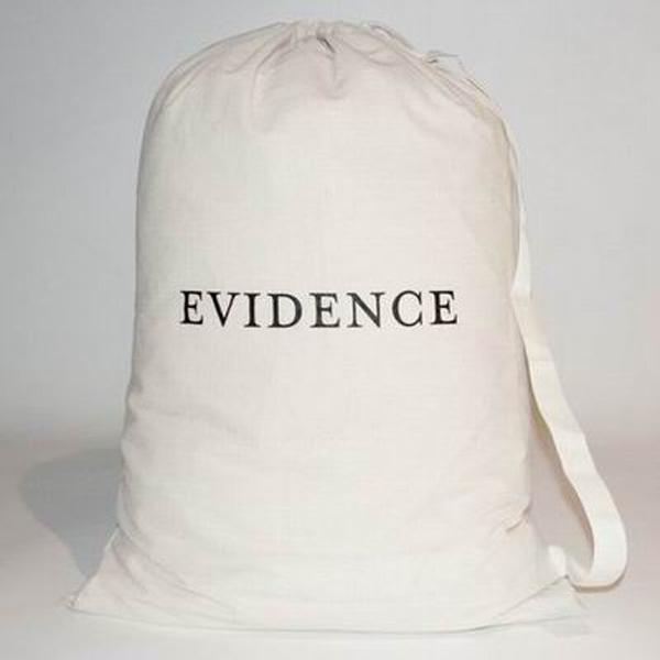 Laundry Bag/ Canvas Laundry Bag/ Promotional Laundry Bag