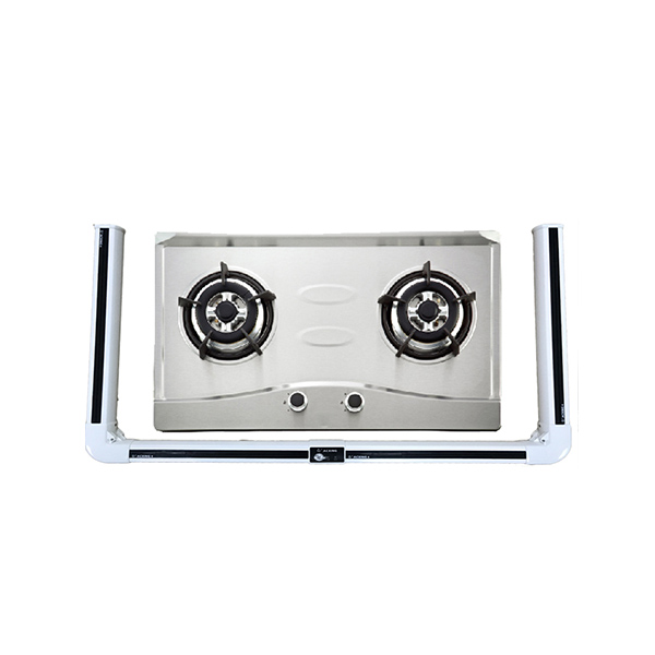 Air Curtain Kitchen Tool