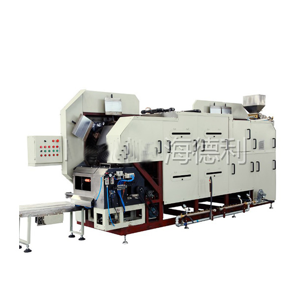  Egg Roll Making Machine