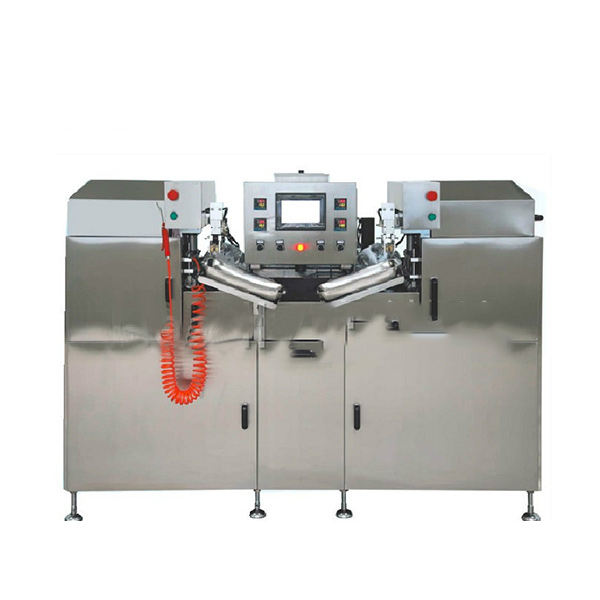  Egg Roll Making Machine