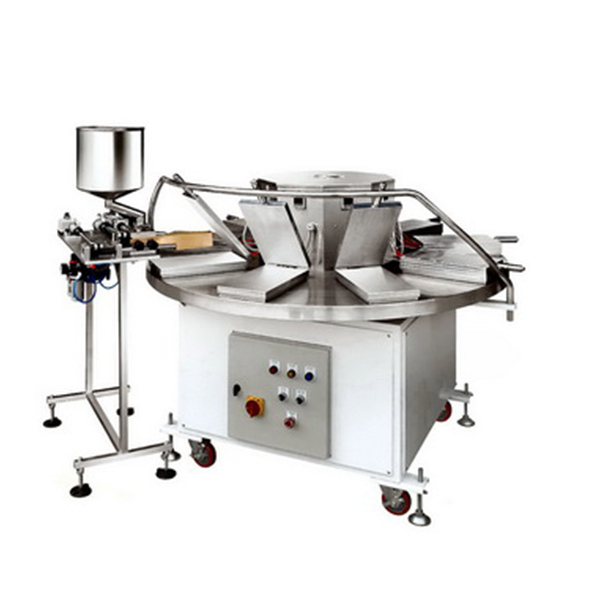  Egg Roll Making Machine