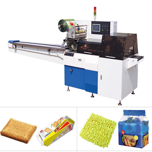 Food Package Machine