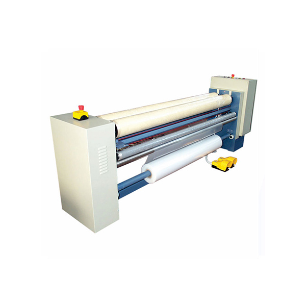 Fabric Packing Machines