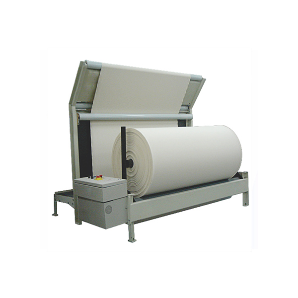 Fabric Rolling Machines