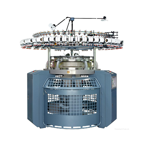 Knitting Machine