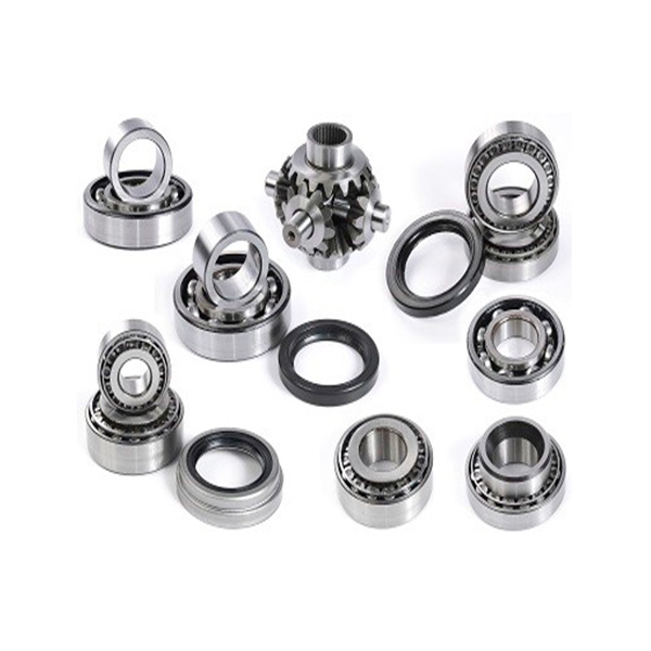 Bearings