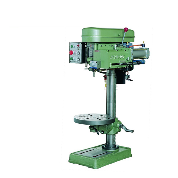 Automatic Drilling Machine
