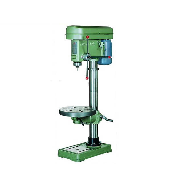 Manual Drilling Machine