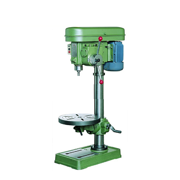 Automatic Drilling Machine
