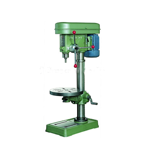 Automatic Drilling Machine
