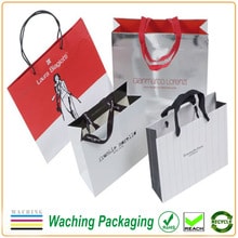 Promotional Paper Bag
