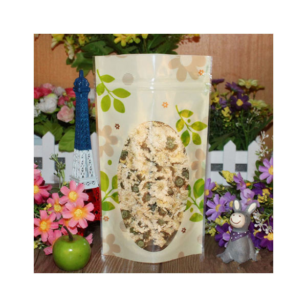 food grade popcorn packaging bag 