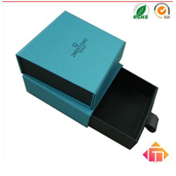 Cardboard Gift Packaging Paper