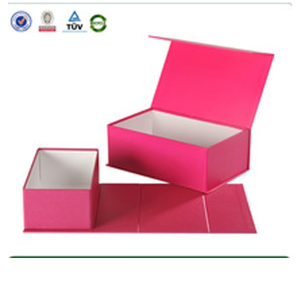 Cardboard Packaging Box