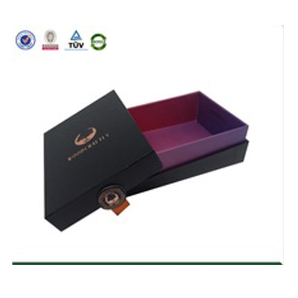 Custom Gift Packaging Box