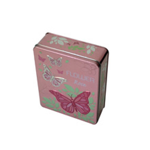 Lovely wedding gift box 