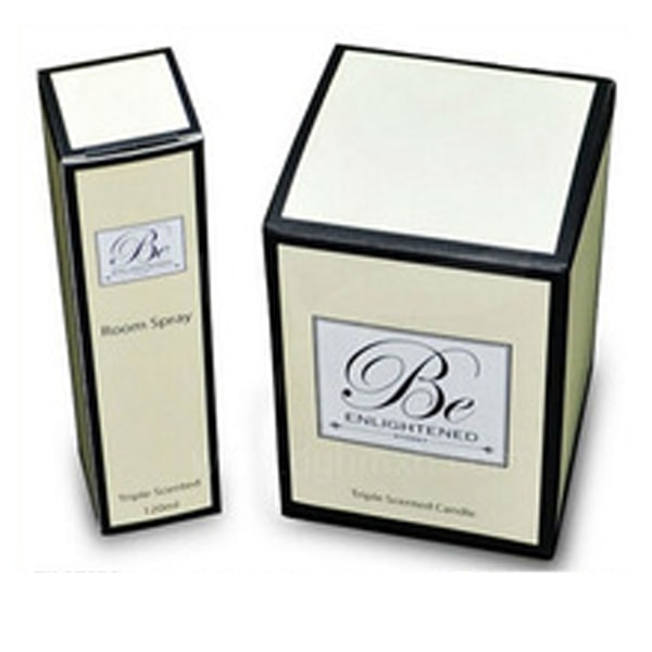 Packing Box For Glass Bottle