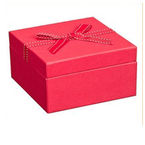 Red Luxury Gift Boxes 