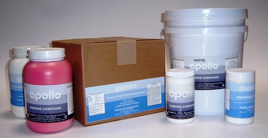 Fanapart Padding Adhesive 