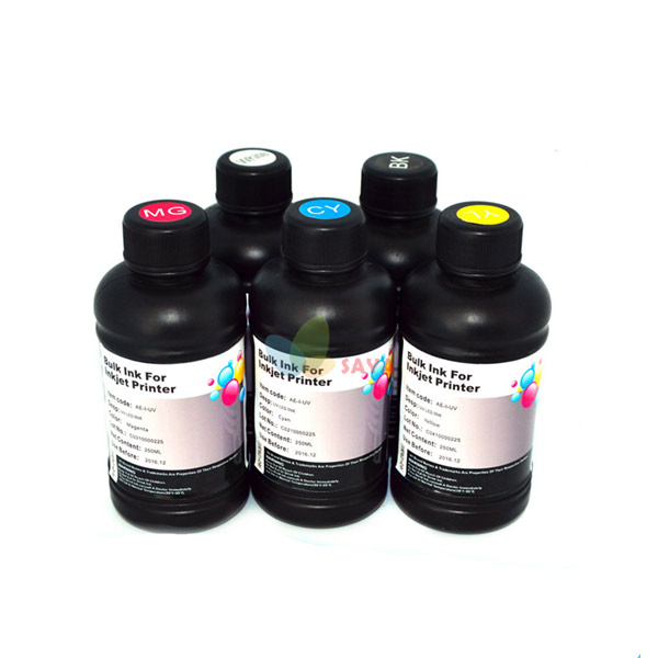 UV Ink Cleaner 