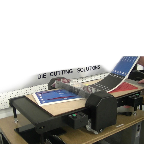 Roller Cutting Machine