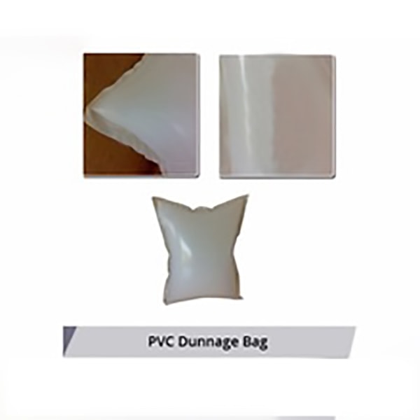 Cargo Loading PVC Dunnage Air Bag