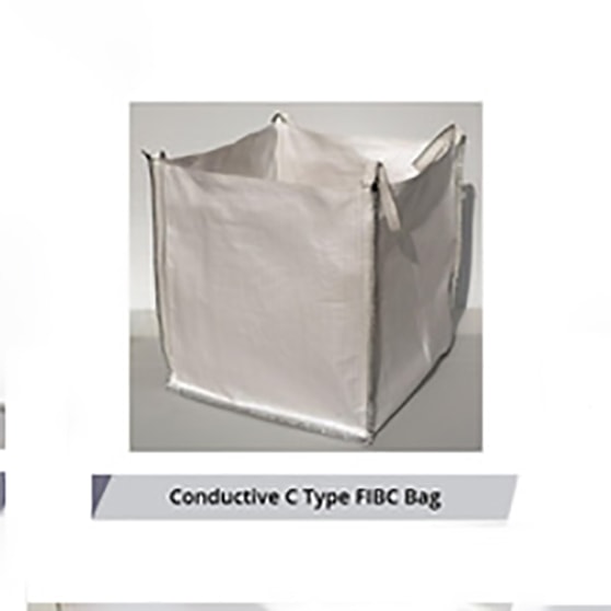 High Strength FIBC Big Bag