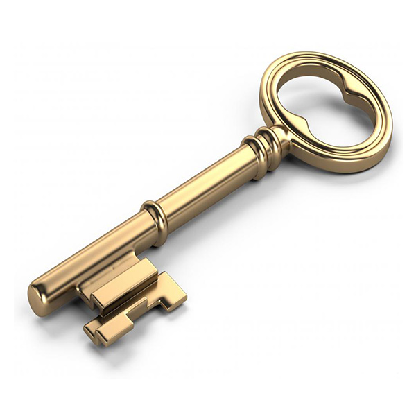 Key 