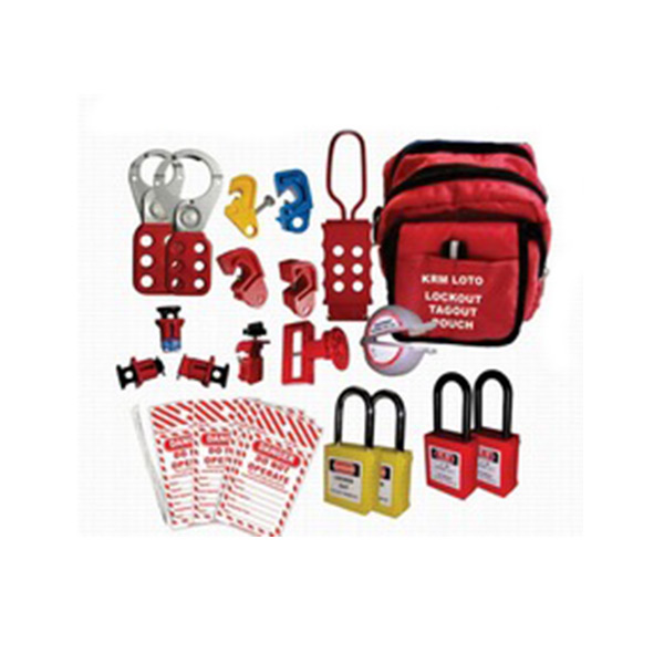 Lockout-KITS