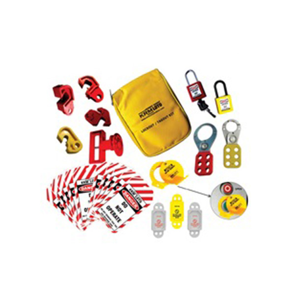 Lockout-KITS