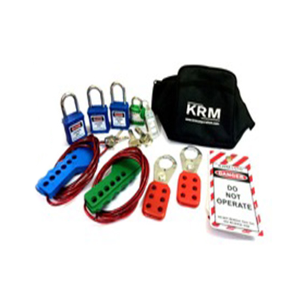 Lockout-KITS